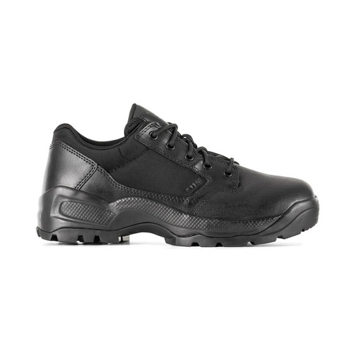 5.11 Tactical 12466 Men's A.T.A.C. 2.0 Low Shoes, Black