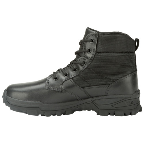 5.11 Tactical 12355 Men's Speed 3.0 5" Tactical Boots, Black