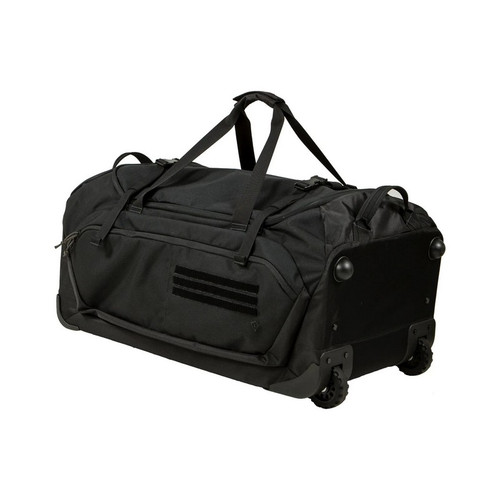 First Tactical 180022 Specialist Rolling Duffle 90L