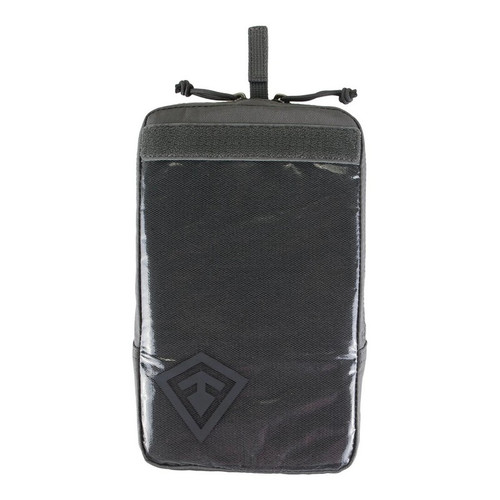 First Tactical 180033 Internal Organizer Pouch - 6" x 10"
