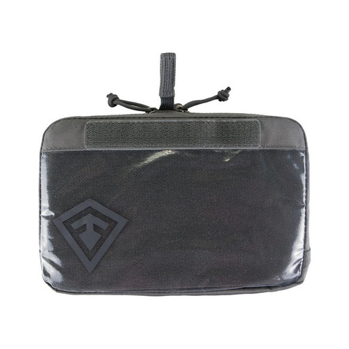 First Tactical 180034 Internal Organizer Pouch - 9" x 6"