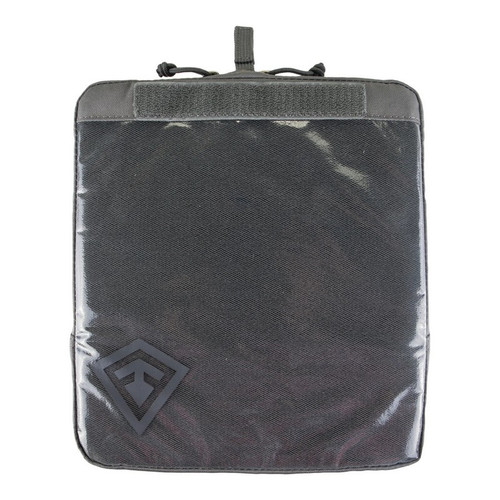 First Tactical 180030 Internal Organizer Pouch - 9" x 10"