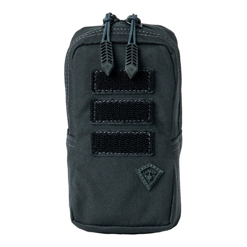 First Tactical 180016 Tactix Series 3 x 6 Utility Pouch