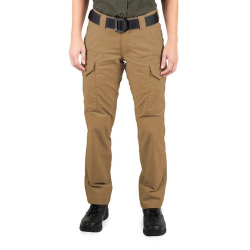First Tactical 124011 Women's V2 Tactical Pants First Tactical 124011 Women's V2 Tactical Pants