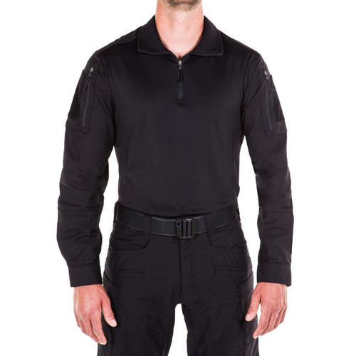 First Tactical 111004 Men's Defender Long Sleeve Shirt