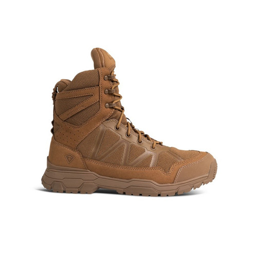 First Tactical 165010 Men's 7" Operator Boots