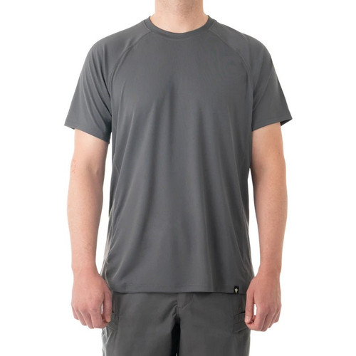 First Tactical 112503 Men's Performance Short Sleeve T-Shirt First Tactical 112503 Men's Performance Short Sleeve T-Shirt