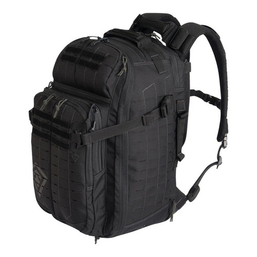 First Tactical 180021 Tactix 1-Day Plus Backpack 38L