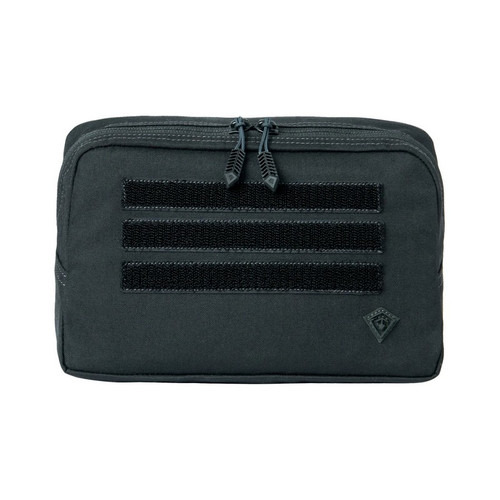 First Tactical 180013 Tactix Series 9 x  6 Utility Pouch