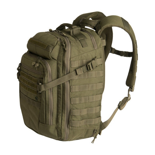 First Tactical 180006 Specialist Half-Day Backpack 25L First Tactical 180006 Specialist Half-Day Backpack 25L