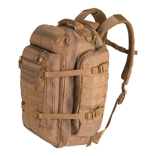 First Tactical 180004 Specialist 3-Day Backpack 56L