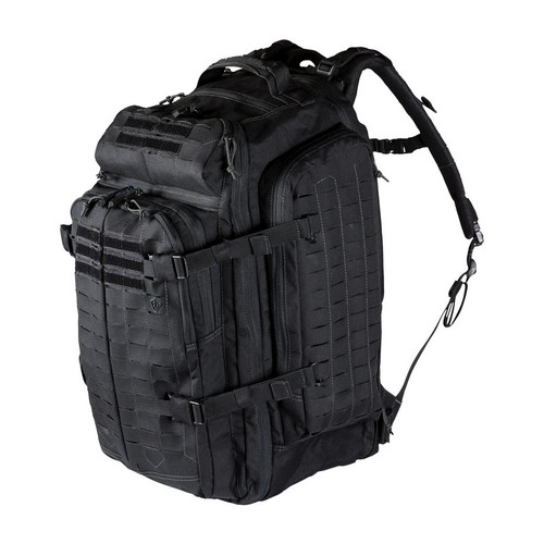 First Tactical 180035 Tactix 3-Day Plus Backpack 62L