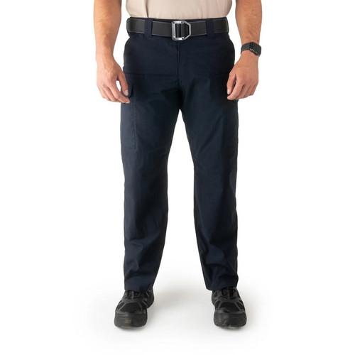 First Tactical 114011 Men's V2 Tactical Pants (Unhemmed)