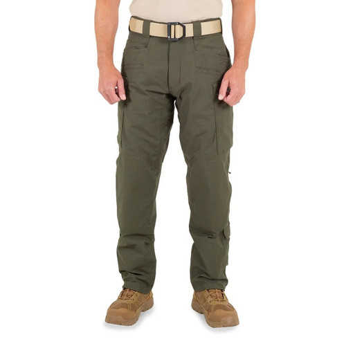 First Tactical 114002 Men's Defender Pants (Unhemmed)