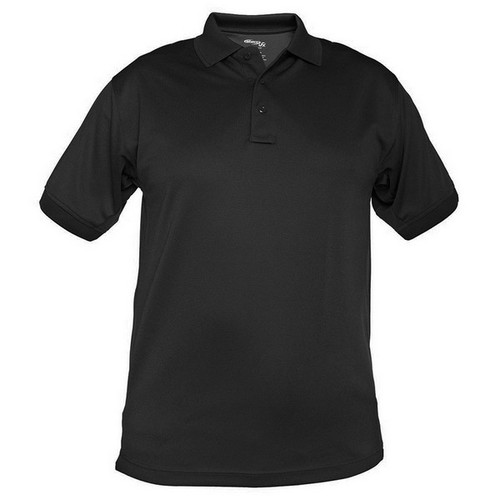 Elbeco Men's Ufx Short Sleeve Tactical Polo Shirt