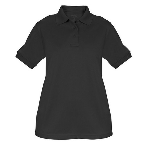 Elbeco Women's Ufx Short Sleeve Tactical Polo Shirt