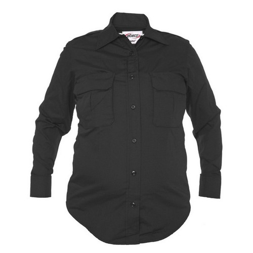 Elbeco Women's ADU RipStop Long Sleeve Shirt