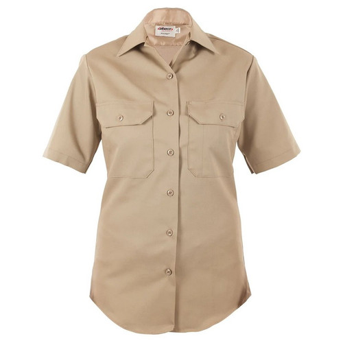 Elbeco Women's LA County Sheriff Class B Short Sleeve Shirt