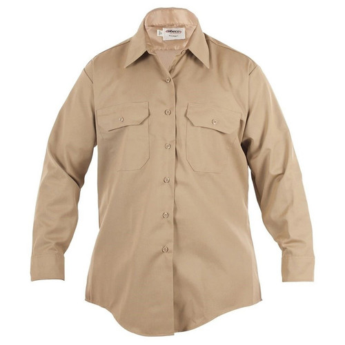 Elbeco Women's LA County Sheriff Class B Long Sleeve Shirt