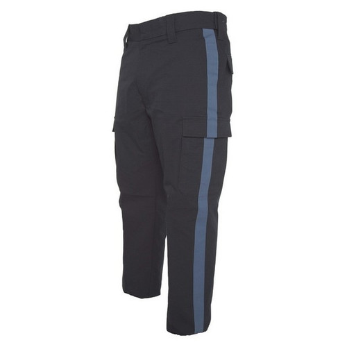 Elbeco Men's Reflex Poly/Cotton RipStop NJ Cargo Pants