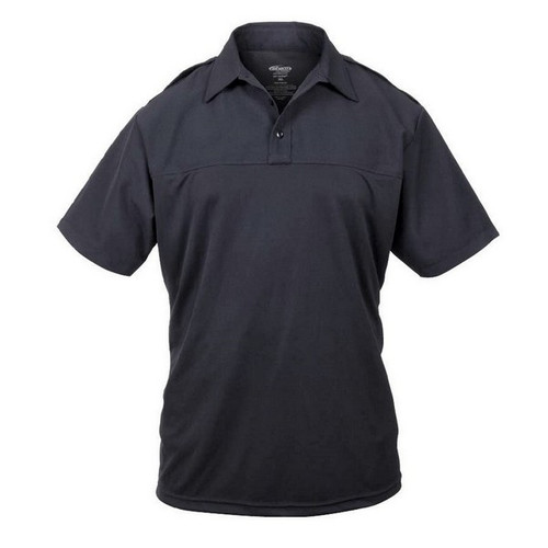 Elbeco Men's UV1 CX360 Undervest Short Sleeve Shirt