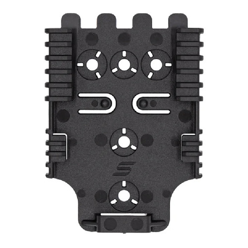 Safariland Model 6004-22 Quick Locking System Receiver Plate (QLS 22)