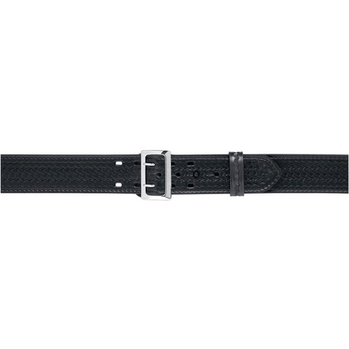 Safariland Model 87V Sam Browne Duty Belt, Hook Lined, 2.25" (58mm)