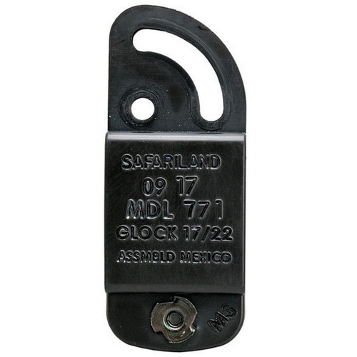 Safariland Model 077BL Replacement Belt Loop for Model 771 & 773 Magazine Pouch