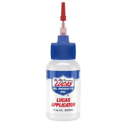 Lucas Oil Lucas Applicator Bottle