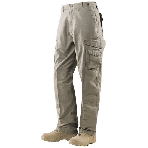 Tru-Spec Men's 65/35 Polyester Cotton Original Tactical Pants