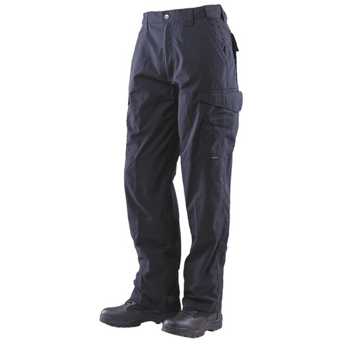 Tru-Spec Men's 100% Cotton Original Tactical Pants (Unhemmed)