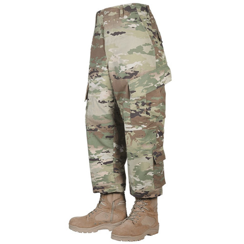 Tru-Spec 1651 Men's Scorpion OCP Army Combat Uniform (GL/PD 14-05A) Pants