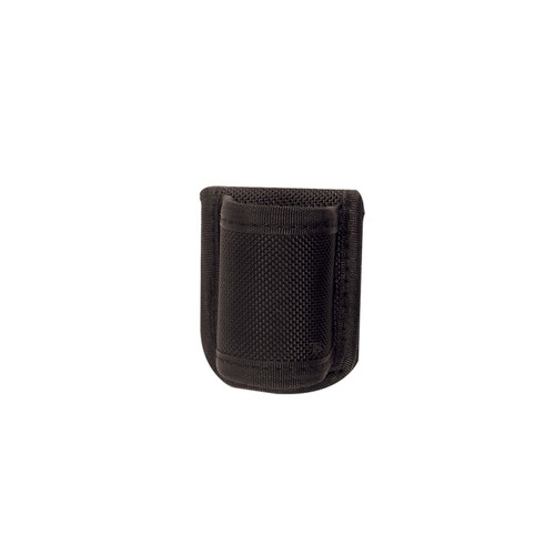 Tru-Spec 4631000 Compact Flashlight Holder - Black
