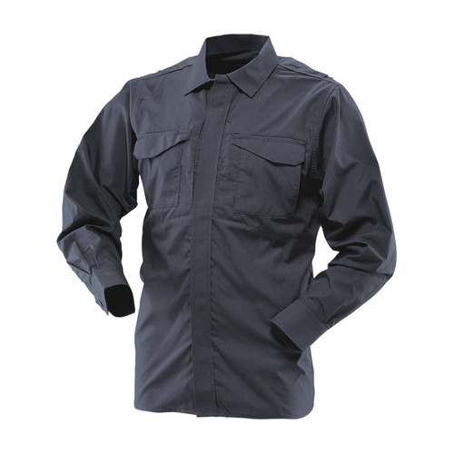 Tru-Spec 24-7 Series Men's Ultralight Long Sleeve Uniform Shirt