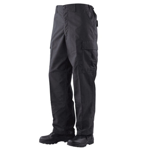 Tru-Spec Men's Gen-1 Police Battle Dress Uniform BDU Pants Tru-Spec Men's Gen-1 Police Battle Dress Uniform BDU Pants