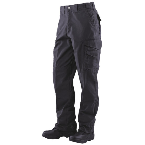 Tru-Spec Men's 100% Cotton Original Tactical Pants