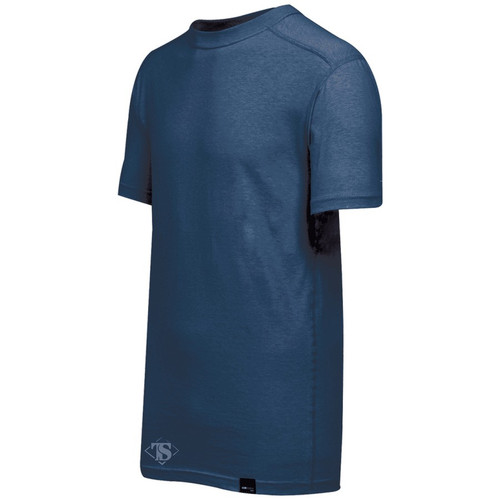 Tru-Spec Men's Cordura Brand Baselayer Crew Neck Shirt