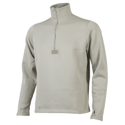 Tru-Spec Men's Gen-III ECWCS Level-2 Baselayer 1/2 Zip Top