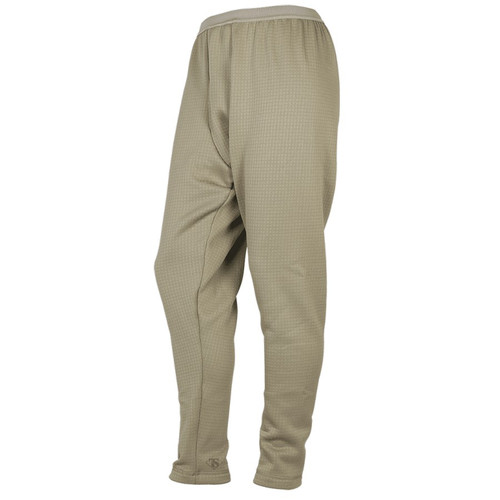 Tru-Spec Men's Gen-III ECWCS Level-2 Baselayer Bottoms