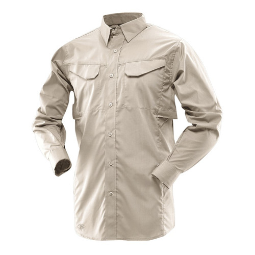 Tru-Spec 24-7 Series Men's Ultralight Long Sleeve Field Shirt