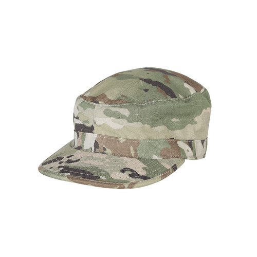 Tru-Spec 1655 Patrol Cap - Scorpion OCP Tru-Spec 1655 Patrol Cap - Scorpion OCP