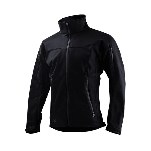 Tru-Spec Men's 24-7 Series Tactical Softshell Jacket w/o Sleeve Loop