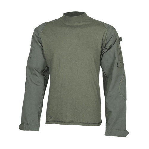 Tru-Spec Men's Tactical Response Uniform TRU Combat Shirt