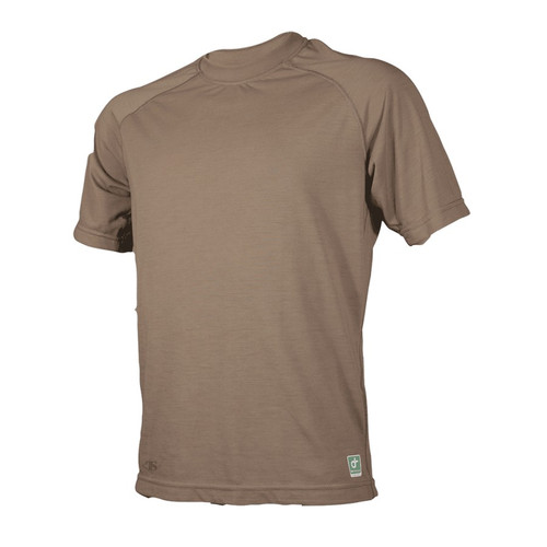 Tru-Spec Men's Base Layers Drirelease Short Sleeve T-Shirt