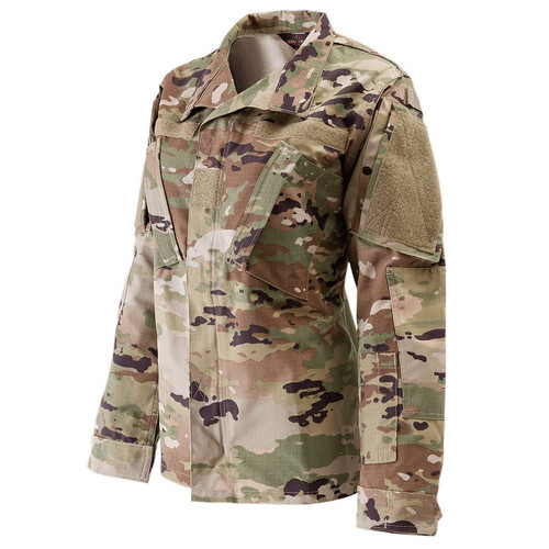 Tru-Spec 1648 Women's Scorpion OCP Army Combat Uniform (GL/PO 14-04A) Coat