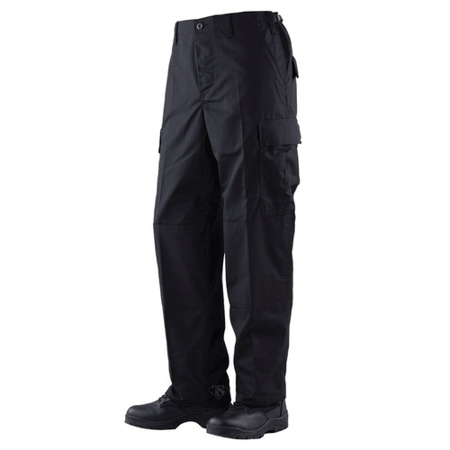 Tru-Spec 1732 Men's 65/35 Cotton Polyester Vat Twill BDU Pants