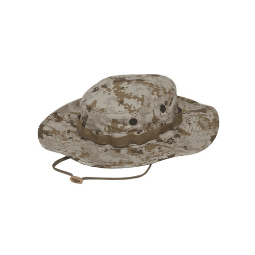 Tru-Spec Men's Wide Brim Boonies