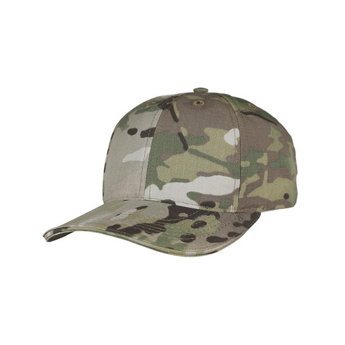 Tru-Spec Men's Adjustable Ball Cap