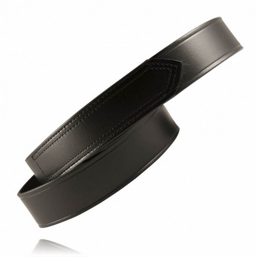 Boston Leather Model 6530 Hook & Loop Tipped Belt, 1.5"