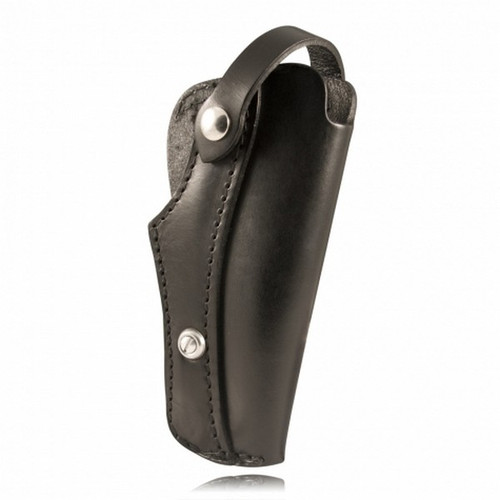 Boston Leather Model 5004 Springer Level I Retention Belt Holster for Medium Frame Revolvers (4" bbl)
